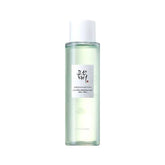 Beauty of Joseon - Green Plum Refreshing Toner: AHA + BHA 150 ml